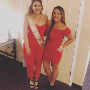 Meet your Posher, Erica